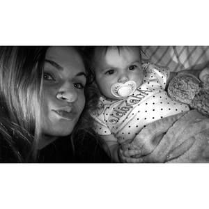 Meet your Posher, Callie